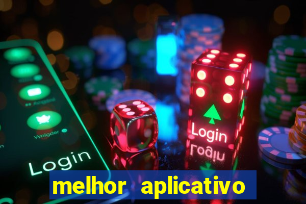 melhor aplicativo de jogos online